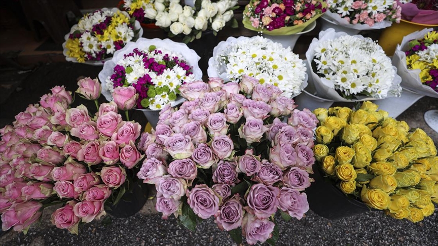 Karşıyaka Çiçekci